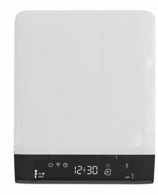 Рекуператор Вентс Breezy 160-E з WiFi